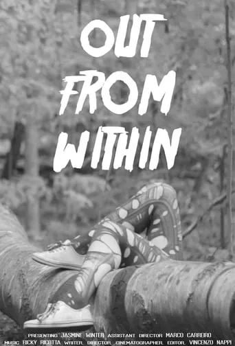 Out from Within movie poster - Entertainment content