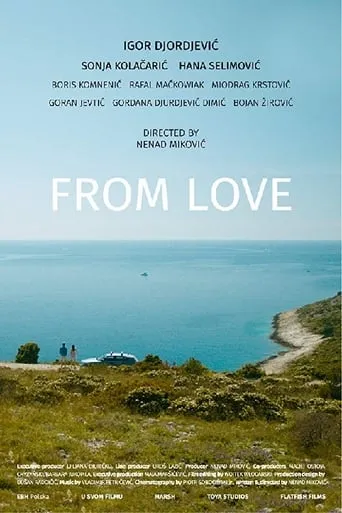 From Love movie poster - Entertainment content