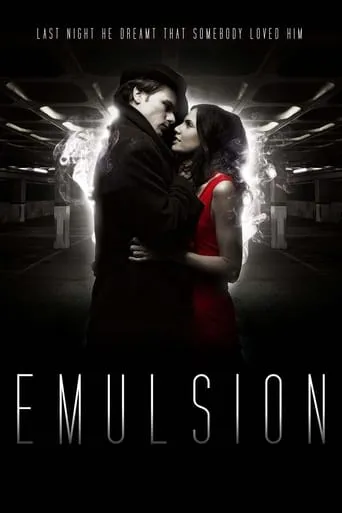 Emulsion movie poster - Rated 5.429/10