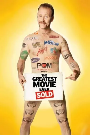 POM Wonderful Presents: The Greatest Movie Ever Sold movie poster - Rated 6.407/10
