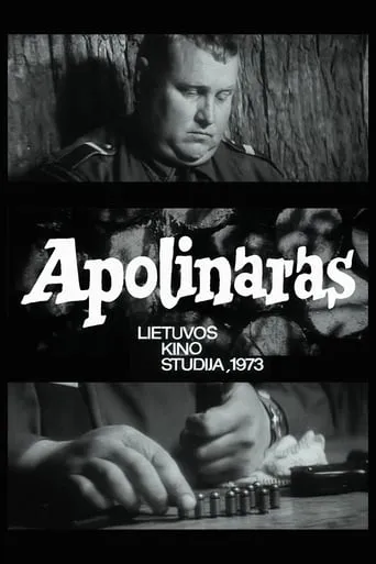 Apolinaras movie poster - Entertainment content