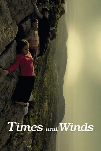 Times and Winds movie poster - Rated 7.2/10