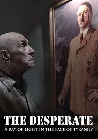 The Desperate movie poster - Entertainment content