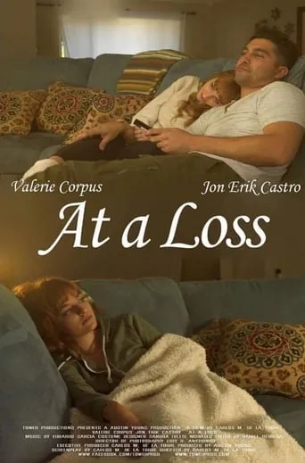 At a Loss movie poster - Entertainment content