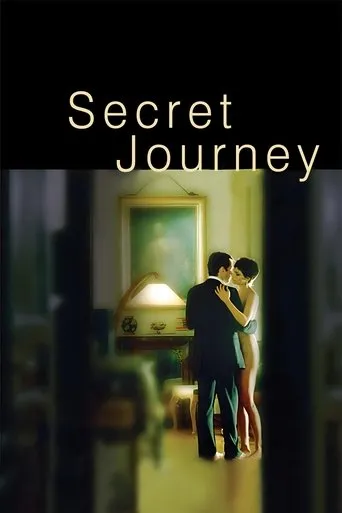 Secret Journey movie poster - Rated 5.1/10