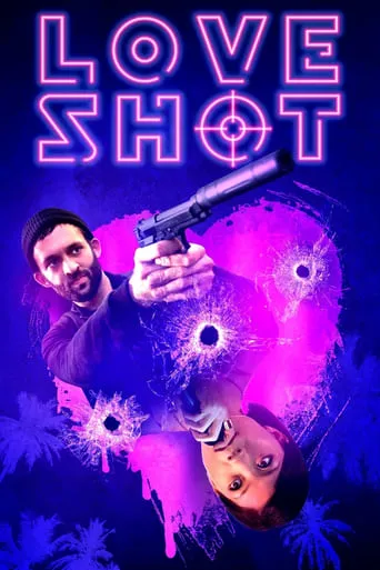 Love Shot movie poster - Rated 5.8/10