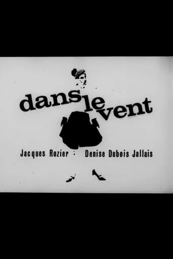Dans le vent movie poster - Rated 6/10
