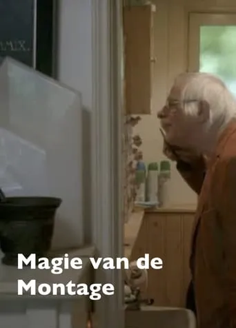 Magie van de Montage movie poster - Entertainment content