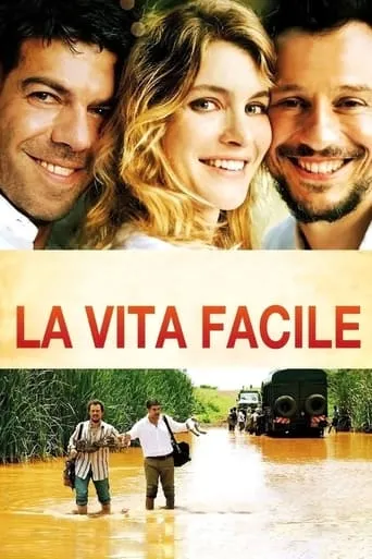 La vita facile movie poster - Rated 6.3/10