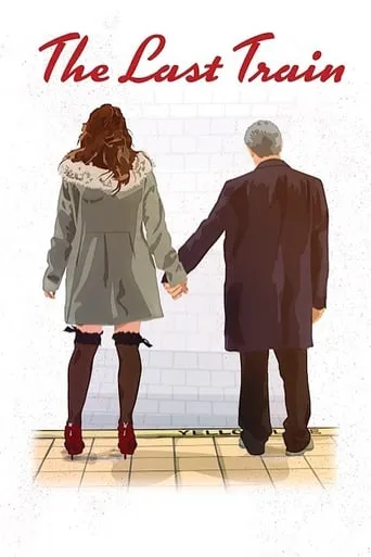 The Last Train movie poster - Rated 4/10