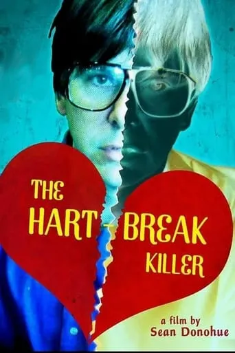 The Hart-Break Killer movie poster - Rated 1.7/10