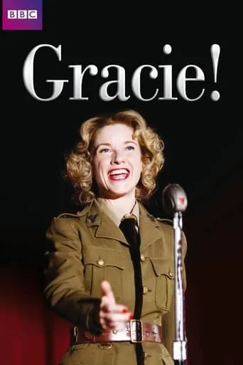 Gracie! movie poster - Rated 5.5/10