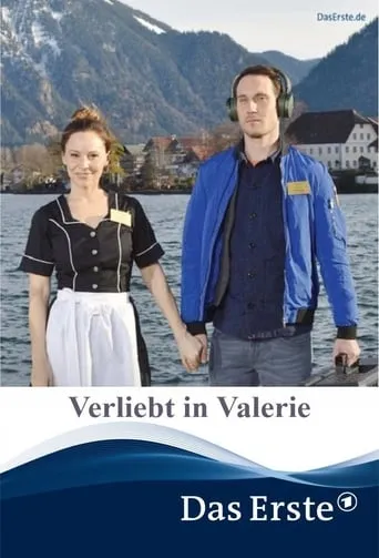 Verliebt in Valerie movie poster - Rated 6/10