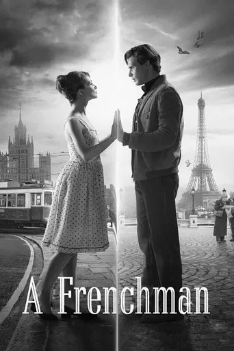 The Frenchman movie poster - Rated 6.1/10