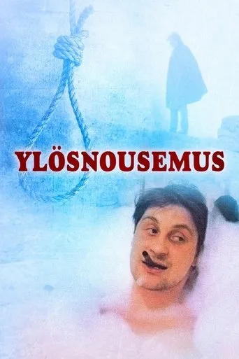 Ylösnousemus movie poster - Rated 5.5/10