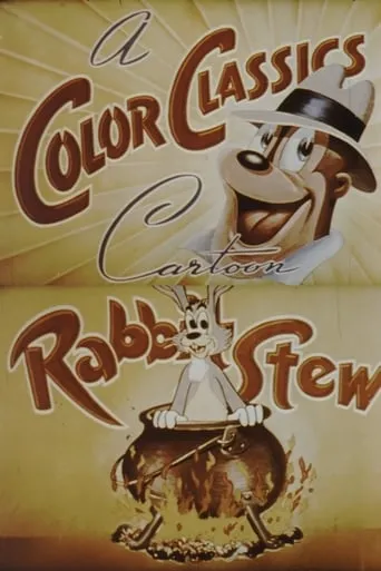 Rabbit Stew movie poster - Entertainment content