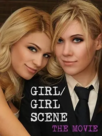 Girl/Girl Scene: The Movie movie poster - Rated 4.2/10