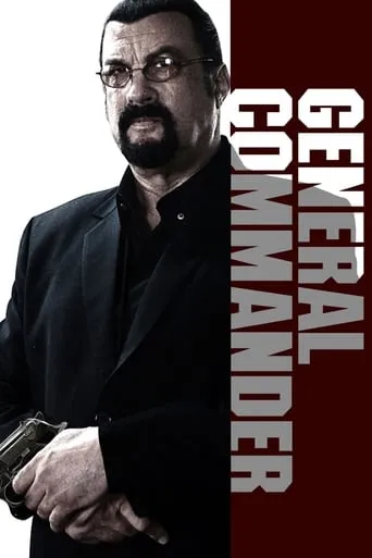 General Commander movie poster - Rated 4/10
