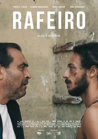 Rafeiro movie poster - Entertainment content