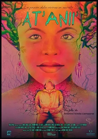 Your Lover movie poster - Rated 5/10