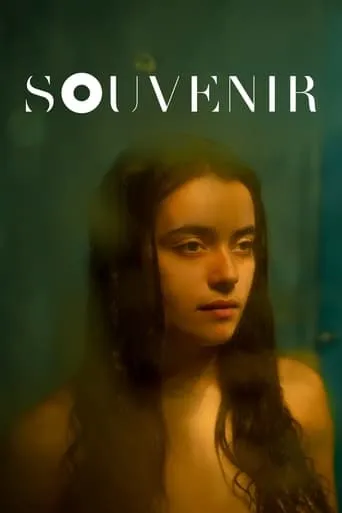 Souvenir movie poster - Rated 6.4/10