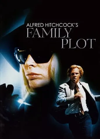 Family Plot movie poster - Rated 6.767/10