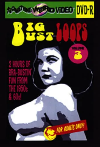 Big Bust Loops Volume 3 movie poster - Entertainment content