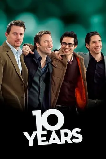 10 Years movie poster - Rated 5.823/10