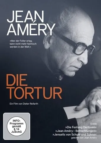 Torture movie poster - Entertainment content