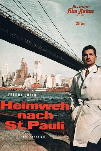 Homesick for St. Paul movie poster - Rated 5.9/10