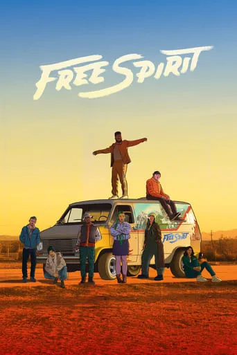 Khalid: Free Spirit movie poster - Rated 7/10