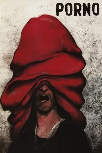 Porno movie poster - Rated 7/10