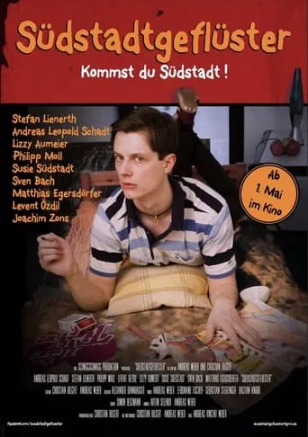 Südstadtgeflüster movie poster - Entertainment content