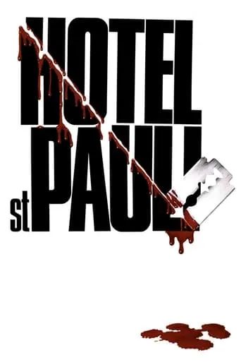 Hotel St. Pauli movie poster - Rated 2.4/10