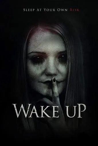 Wake Up movie poster - Rated 3.966/10