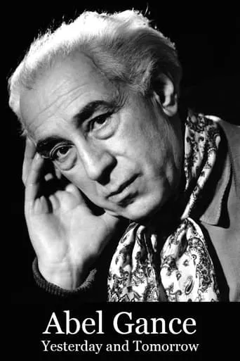 Abel Gance, Yesterday and Tomorrow movie poster - Rated 6/10