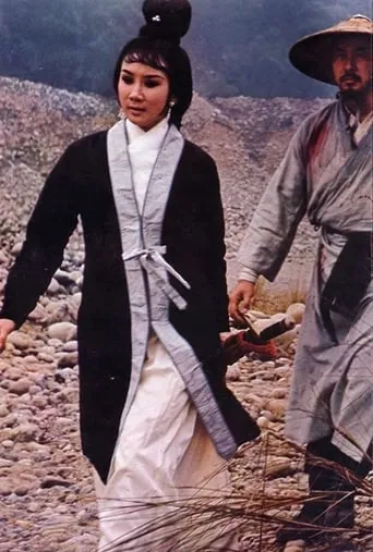 Escorts Over Tiger Hill movie poster - Rated 6/10