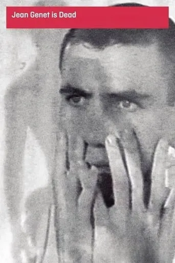 Jean Genet Is Dead movie poster - Rated 1/10