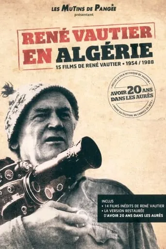 Déjà le sang de mai ensemençait novembre movie poster - Rated 9/10