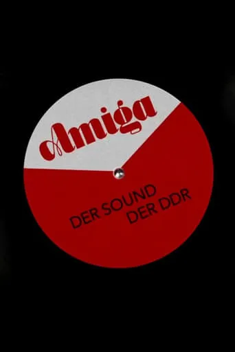 Amiga - Der Sound der DDR movie poster - Entertainment content