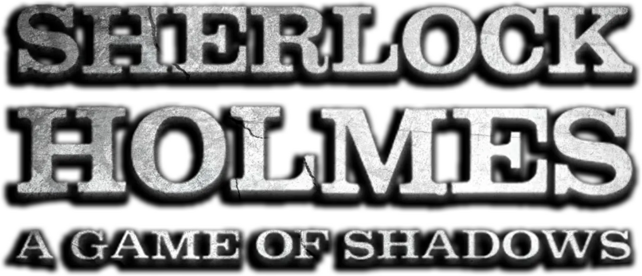 Sherlock Holmes: A Game of Shadows
