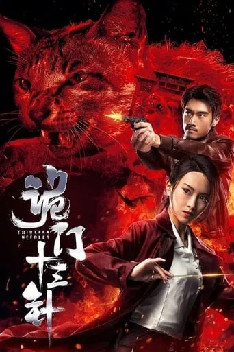 13 Needles movie poster - Entertainment content