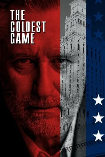 The Coldest Game movie poster - Rated 6.2/10
