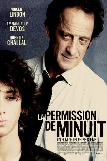 The Moon Child movie poster - Rated 6.4/10