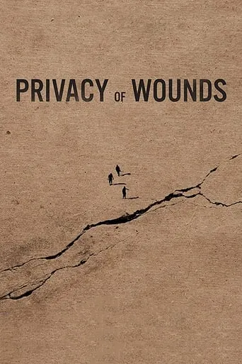 Privacy of Wounds movie poster - Entertainment content
