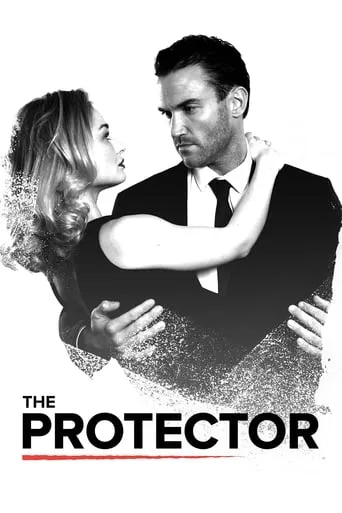 The Protector movie poster - Rated 6.886/10