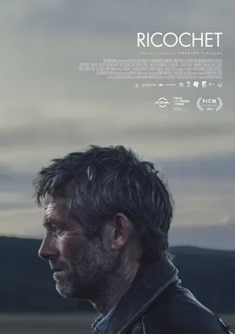 Ricochet movie poster - Rated 5.5/10