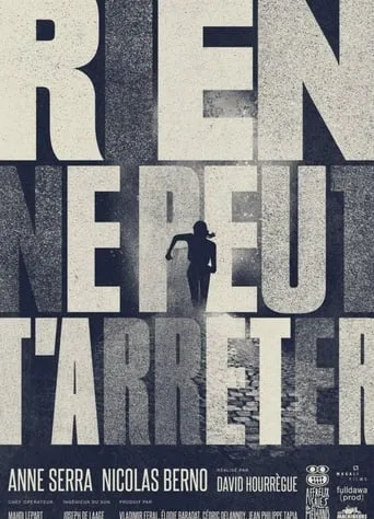 Rien ne peut t'arrêter movie poster - Rated 10/10