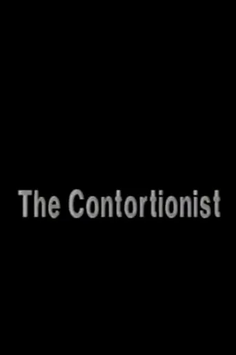 The Contortionist movie poster - Entertainment content