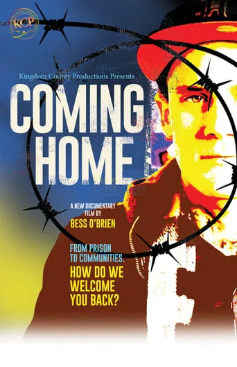 Coming Home movie poster - Rated 7.5/10